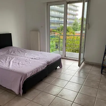 Superbe Lumineux Et Spacieux Apartment